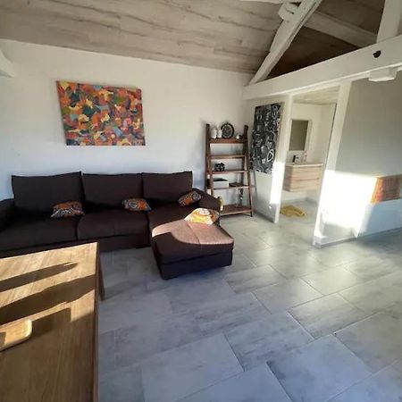 Maison Chaleureuse De Campagne Venizy Extérieur photo
